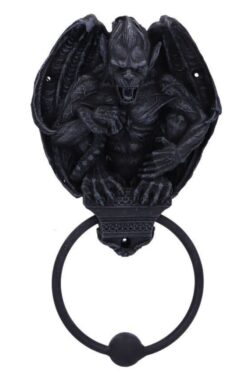 Nemesis Now — Grotesque Greeting