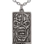 Alchemy England — Iron Maiden: 50th Anniversary