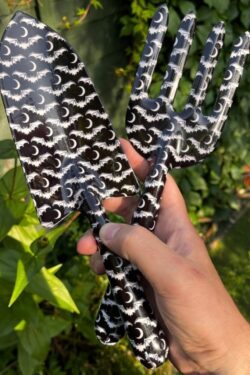 Alchemy England — Midnight Garden Bat