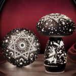 Alchemy England — Mycelia Dreams