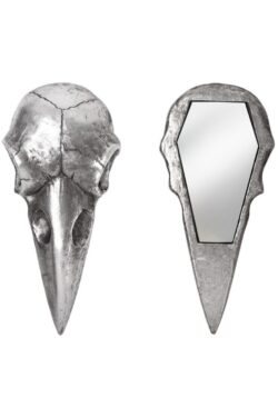 Alchemy England – Raven Skull