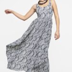 Disturbia — Rosethorn Midaxi (Blue)