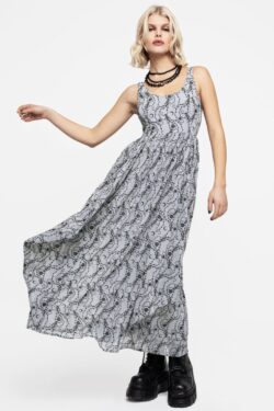Disturbia — Rosethorn Midaxi (Blue)