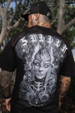 Sullen — Valkirie