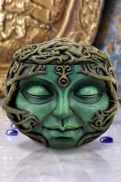 Nemesis Now — Tree Spirit