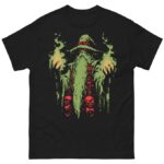 Godmachine — Doom Wizard