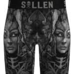 Sullen — Valkyrie
