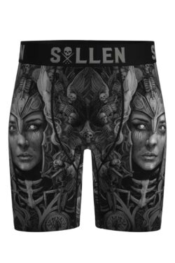 Sullen — Valkyrie