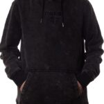 Fallen – Insignia (Washed Black)