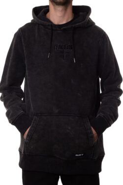 Fallen – Insignia (Washed Black)
