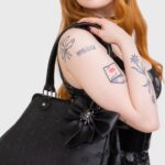 Killstar – Arachno Vixen