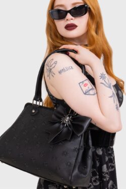 Killstar – Arachno Vixen