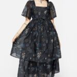 Disturbia — Maudeline (Midaxi)