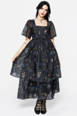 Disturbia — Maudeline (Midaxi)