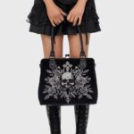 Killstar x It’s Black Friday – Deadly Affection