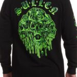 Sullen — Melting Skulls