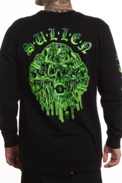 Sullen — Melting Skulls