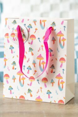 Witch's House — Funky Fungi