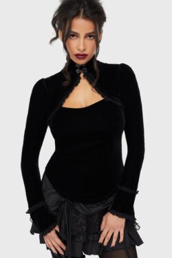 Killstar — Grimrose