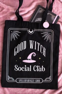 Witch's House — Good Witch