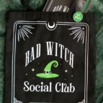 Witch's House — Bad Witch