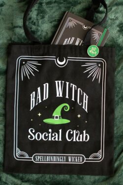 Witch's House — Bad Witch