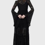 Killstar — Hecate (Maxi Black)