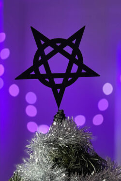 Killstar — Hexmas (Small)