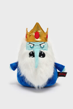 Killstar x Adventure Time — Ice King