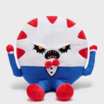 Killstar x Adventure Time — Peppermint Butler