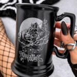 Killstar – Lonewolf Schooner