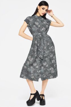 Disturbia — Meadow (Midi)