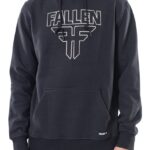 Fallen – Insignia (Black/White)