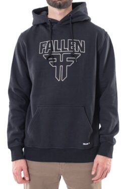 Fallen – Insignia (Black/White)
