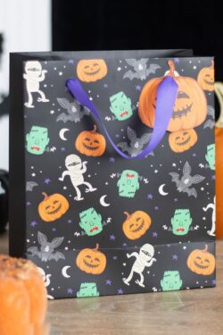 Witch's House — Monster Mash