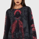 Killstar x Alchemy England – Mórrígan Moon