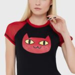 Killstar x Adventure Time — Marceline Kitty