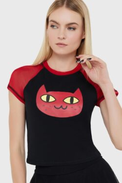 Killstar x Adventure Time — Marceline Kitty