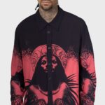 Killstar x Alchemy England – Mórrígan Moon