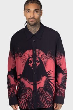 Killstar x Alchemy England – Mórrígan Moon