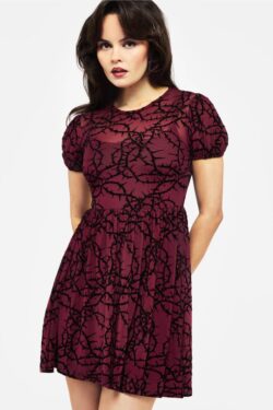 Disturbia — Prickle Thorn (Mini)