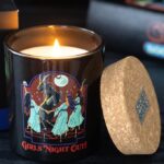 Witch's House — Girls Night Out Dark