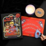 Witch's House — Let's Talk to Ghosts