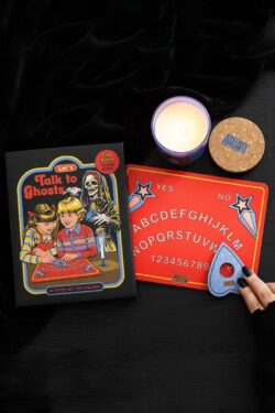 Witch's House — Let's Talk to Ghosts