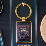 Witch's House — Worship Coffee