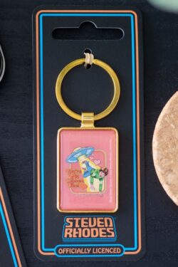 Witch's House — You're My Chosen One