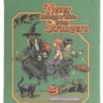 Witch's House — Ride from Strangers (Apple)