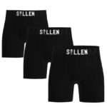 Sullen – Solid Luxe