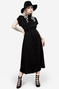 Disturbia — Slither (Midi)