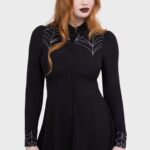 Killstar — Spider Swinger